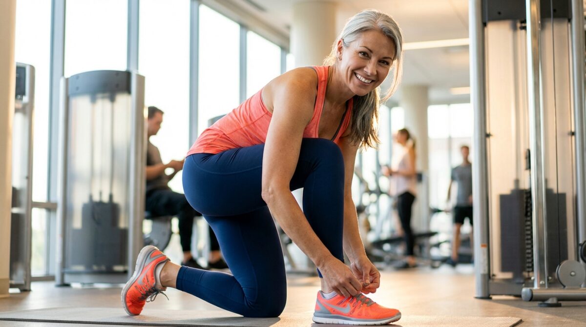 scopri come ho perso 21 chili a 54 anni seguendo tre semplici abitudini per avere addominali tonici dopo i 50 anni. consigli pratici e motivazione per una trasformazione reale.