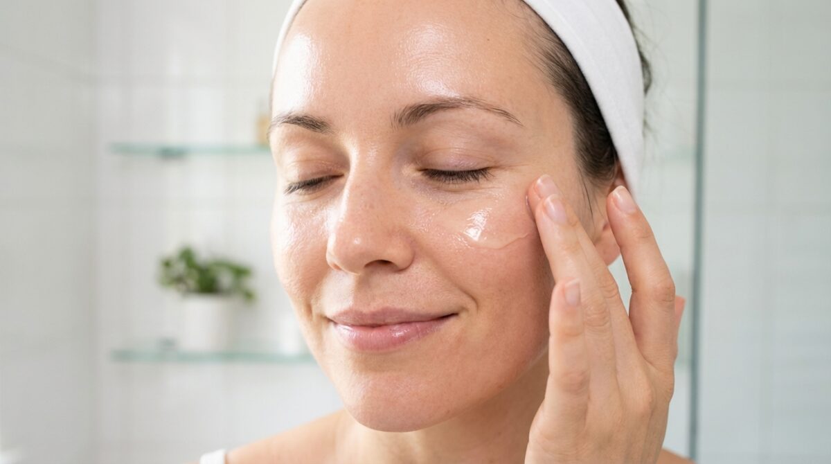 scopri cinque consigli di trucco efficaci per ravvivare un viso stanco, prevenire un incarnato spento e distendere i tratti tirati, donando freschezza e vitalità al tuo volto.