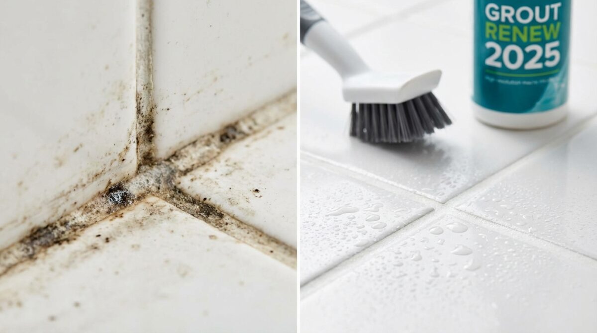 scopri come mantenere le fughe delle piastrelle pulite e prevenire l'ingiallimento con consigli pratici e facili da seguire.