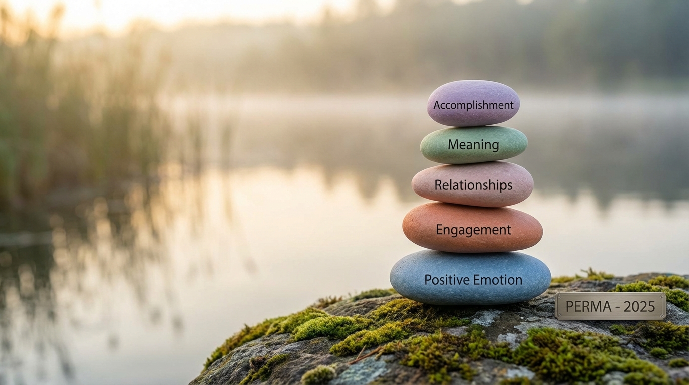 scopri il metodo in 5 pilastri degli psicologi per trasformare realmente la tua felicità. un approccio chiaro e definitivo da applicare con costanza per cambiare il tuo modo di essere felice.