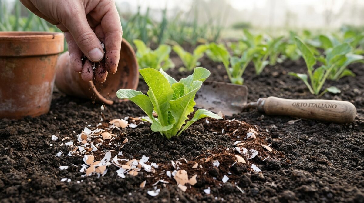 scopri i consigli pratici della nonna per prevenire il ritorno di lumache e limacce con l'arrivo della primavera e proteggi il tuo giardino in modo naturale.