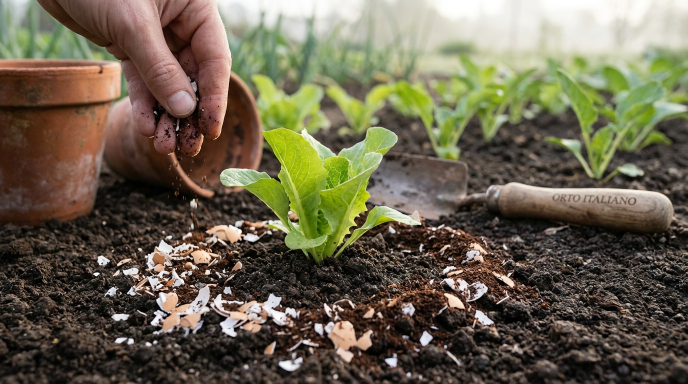 scopri i consigli pratici della nonna per prevenire il ritorno di lumache e limacce con l'arrivo della primavera e proteggi il tuo giardino in modo naturale.