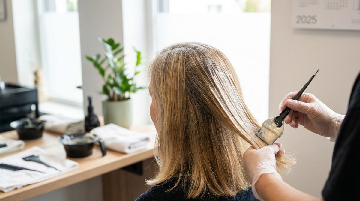 scopri i consigli dei parrucchieri per mantenere a lungo il colore dei capelli grigi e prevenire lo sbiadimento. tecniche efficaci per un look sempre impeccabile.
