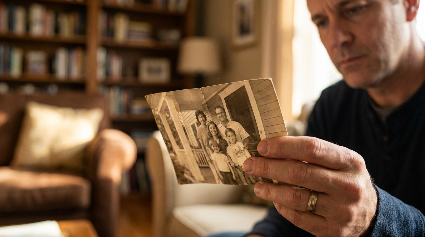 scopri i segnali che indicano un'assenza emotiva dei genitori, spiegati da una terapeuta esperta per comprendere meglio le tue relazioni familiari.