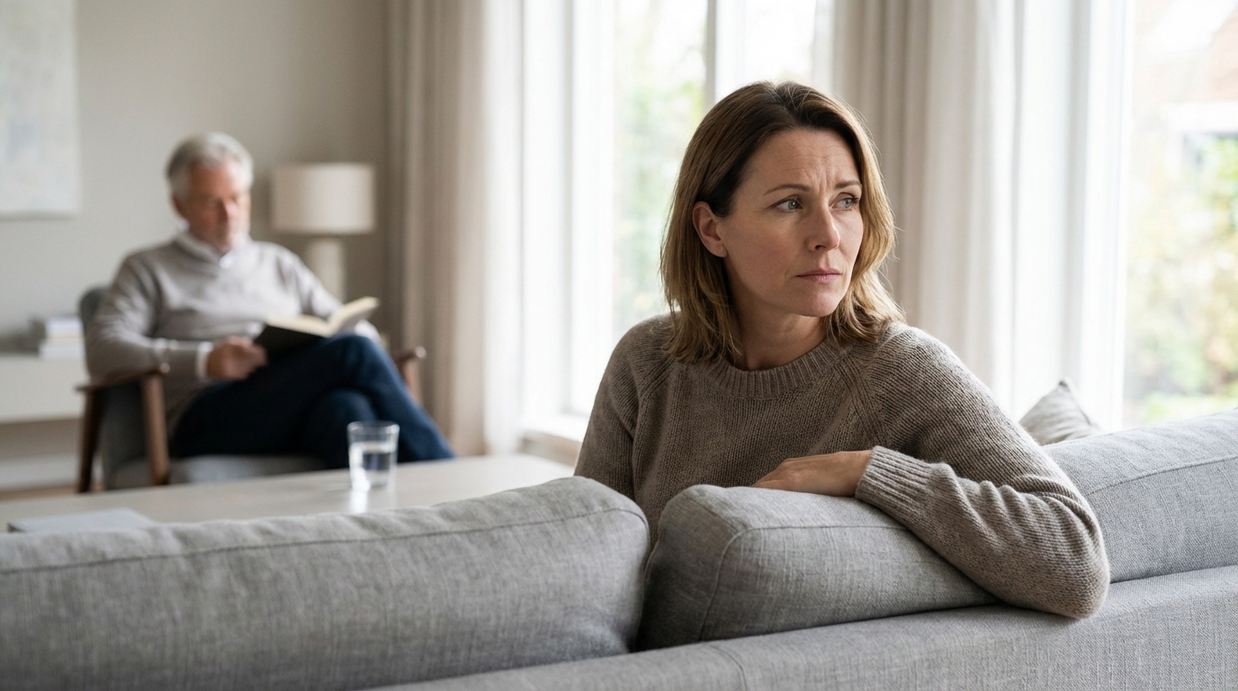 scopri i segnali che indicano come i tuoi genitori potrebbero essere stati emotivamente inesistenti, secondo una terapeuta esperta. comprendi meglio le dinamiche familiari e trova supporto.