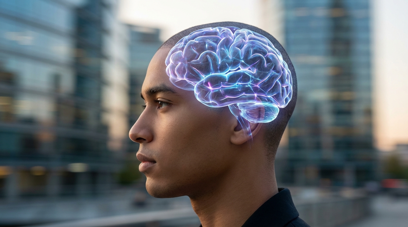 scopri perché gli psicologi stanno ora privilegiando una nuova forma di intelligenza, molto più rivelatrice del tradizionale qi, per comprendere meglio le potenzialità umane.