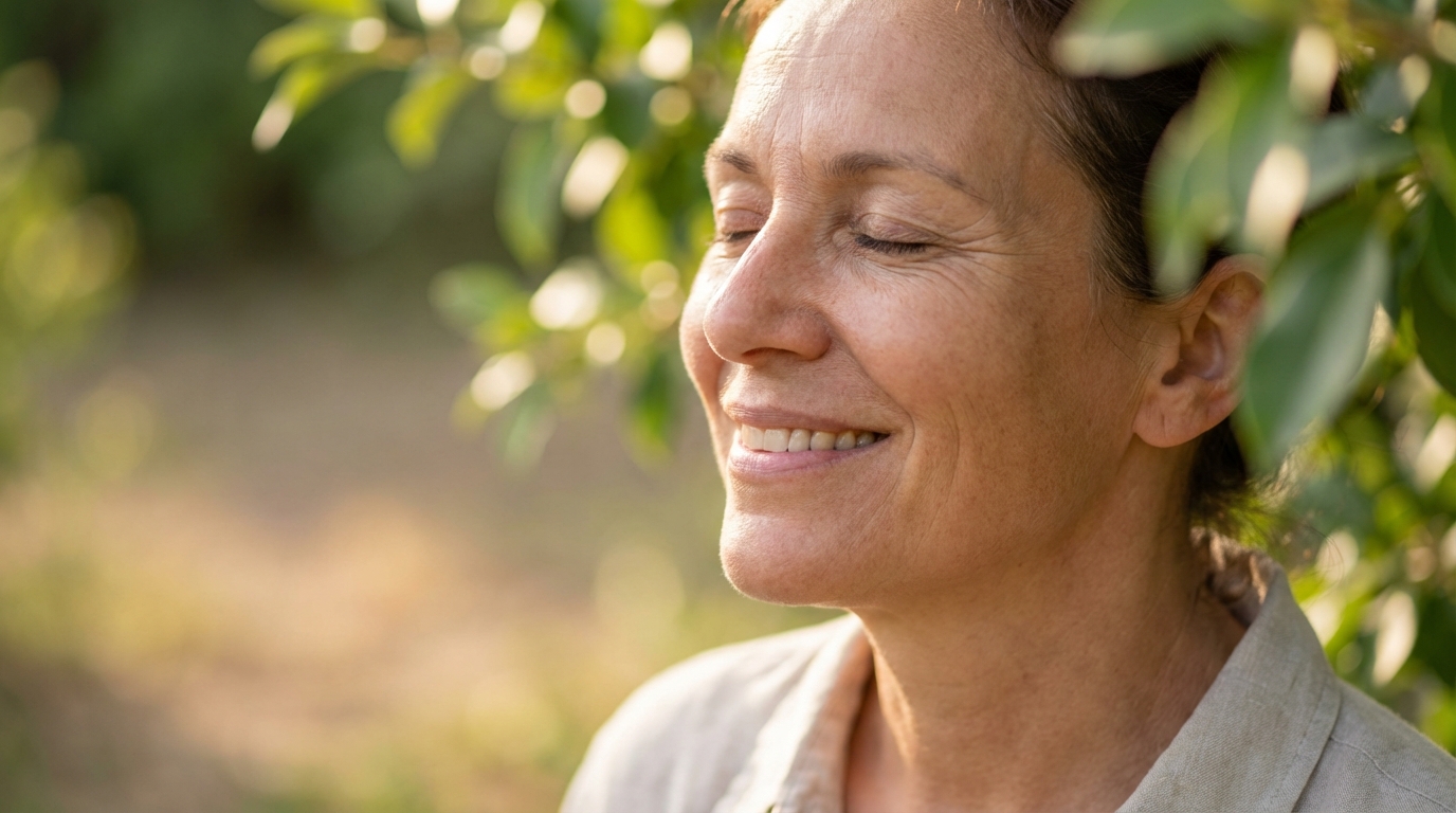 la scienza conferma: le persone felici condividono un punto debole comune che influenza la loro felicità.