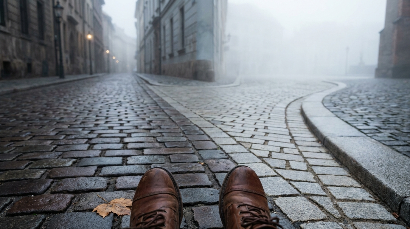 le persone che seguono sempre lo stesso percorso affrontano e interpretano l'incertezza in modi diversi, influenzando il loro comportamento e le decisioni quotidiane.