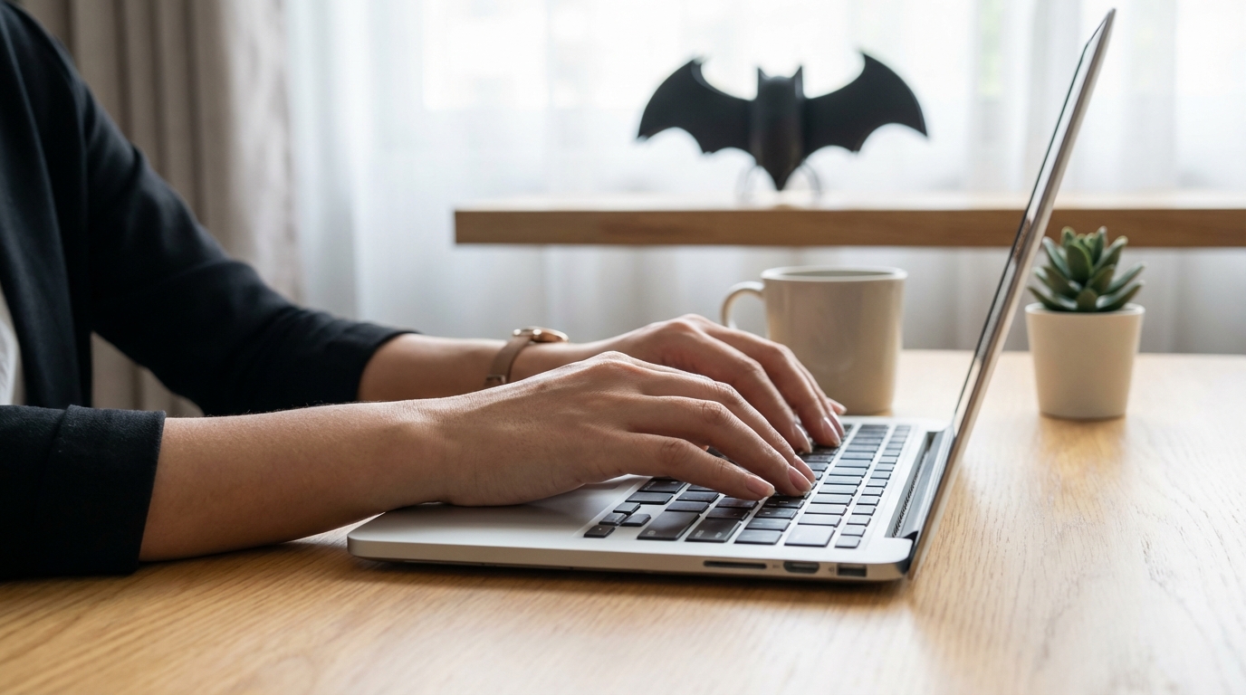 scopri l'effetto batman: il metodo segreto che aumenta drasticamente la tua produttività sia a lavoro che a casa, migliorando concentrazione e risultati in ogni ambito della tua vita.