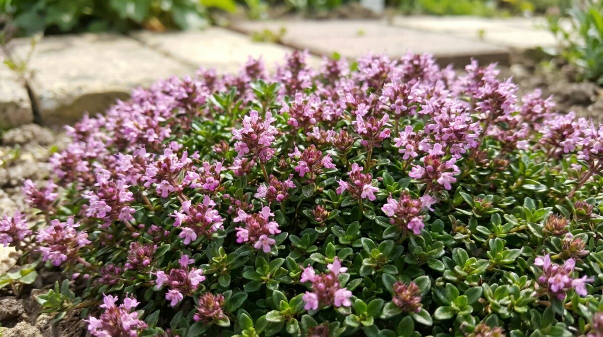scopri questa pianta migliore del prato, che non richiede manutenzione e decora e profuma il terreno tutto l'anno.