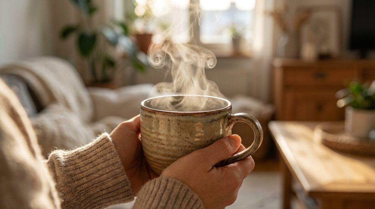 scopri i benefici di bere acqua calda durante la giornata secondo la medicina orientale e come questa pratica può migliorare la tua salute e il benessere.