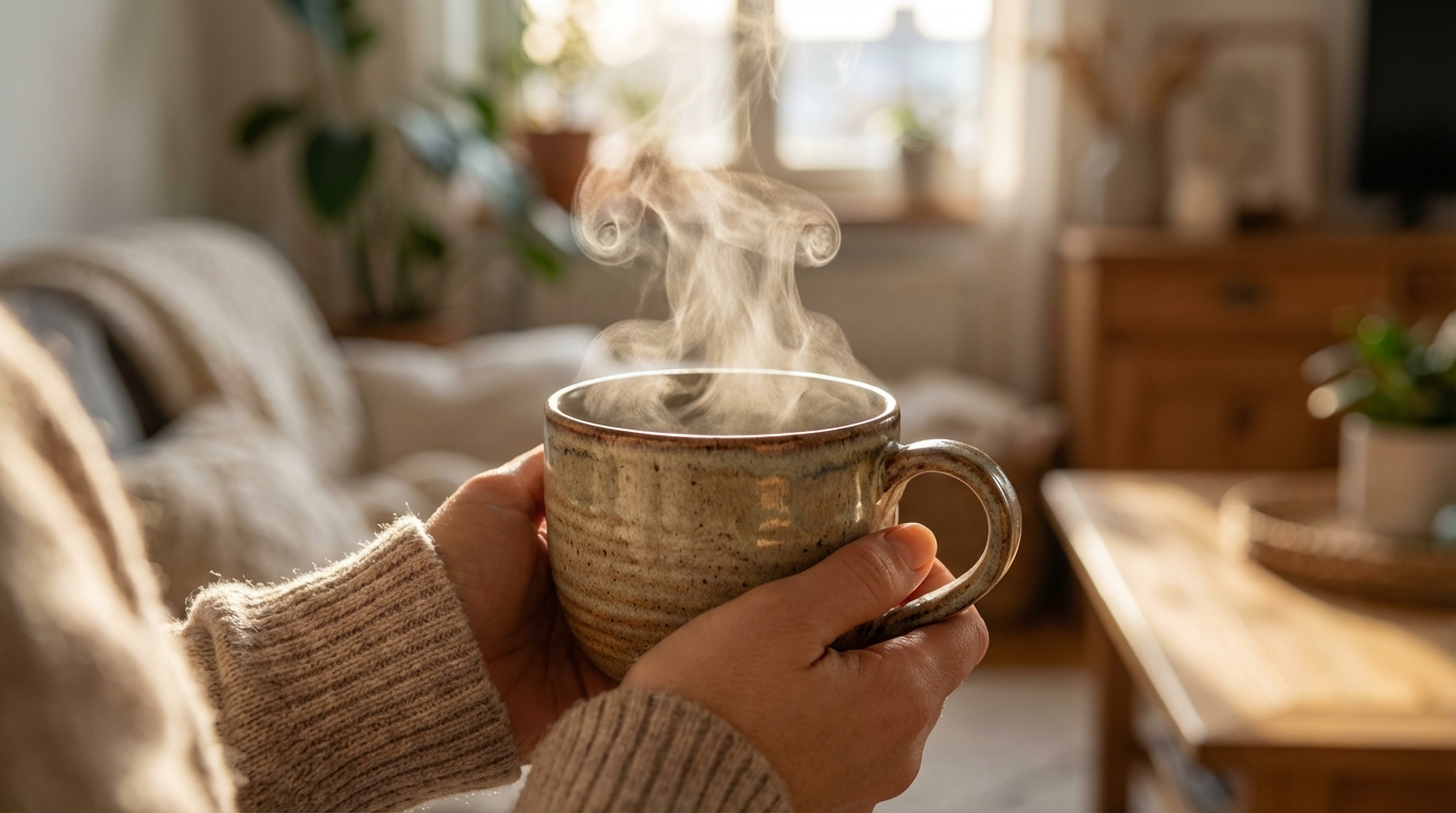 scopri i benefici di bere acqua calda durante la giornata secondo la medicina orientale e come questa pratica può migliorare la tua salute e il benessere.