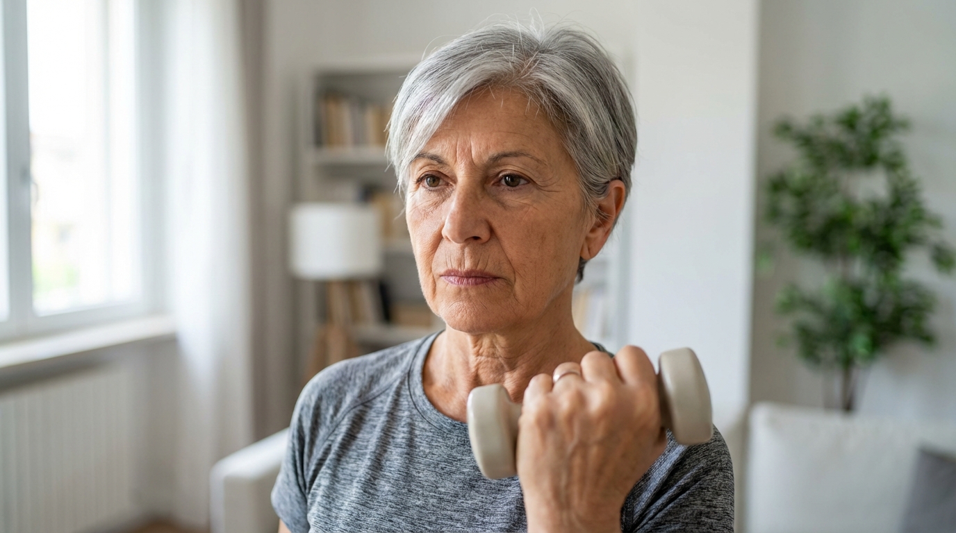 scopri perché gli esperti affermano che camminare dopo i 60 anni brucia meno grassi rispetto a correre o andare in bicicletta, e come scegliere l'attività fisica più efficace per mantenerti in forma.