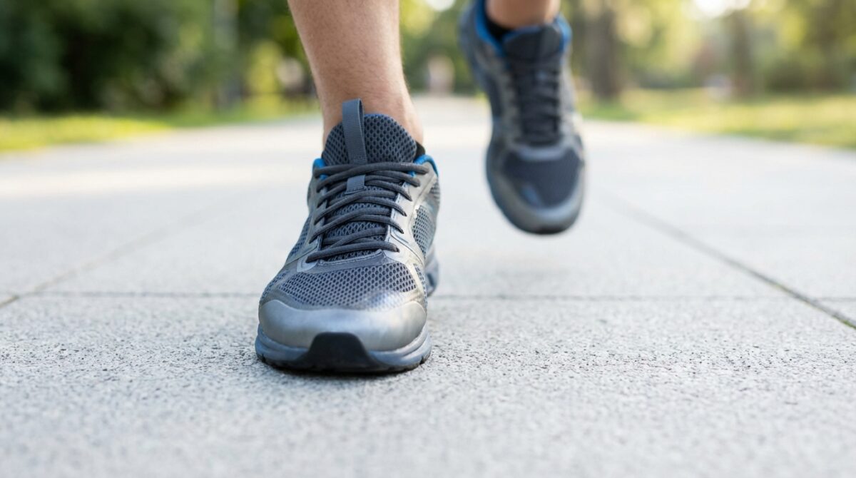 scopri come questo modo di camminare può rendere la tua camminata più efficace senza dover aumentare la velocità. migliora la tua tecnica e ottimizza il movimento per risultati migliori.