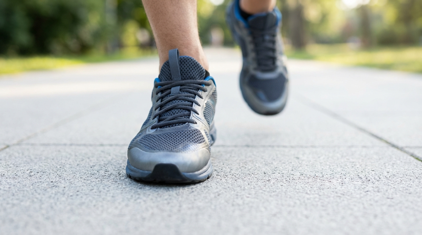 scopri come questo modo di camminare può rendere la tua camminata più efficace senza dover aumentare la velocità. migliora la tua tecnica e ottimizza il movimento per risultati migliori.