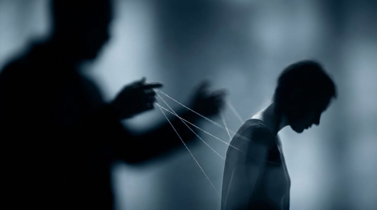 scopri come identificare facilmente le persone manipolatrici attraverso questo comportamento tipico, spiegato da un'esperta nel campo.