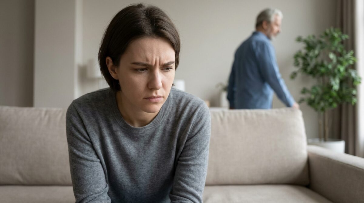 scopri i segnali che indicano come i tuoi genitori siano sempre stati emotivamente distanti, spiegati da una terapeuta esperta per comprendere meglio le dinamiche familiari.