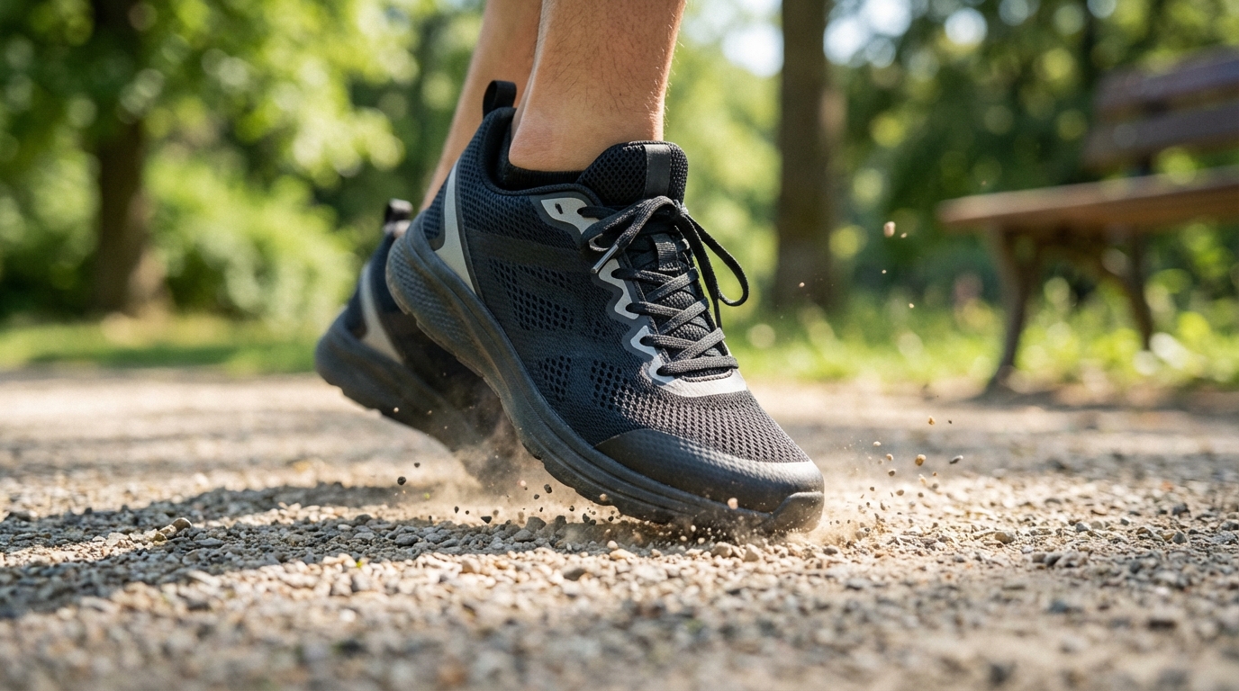 scopri perché camminare ogni giorno è efficace e come la durata della camminata può influenzare i benefici per la salute e il benessere.