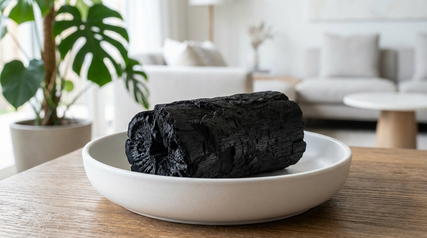 scoprite questo trucco giapponese naturale per combattere l'umidità in casa e migliorare la qualità dell'aria della vostra abitazione in modo semplice ed efficace.