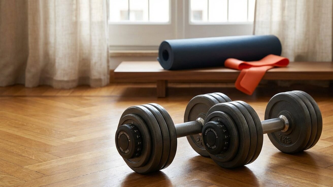 Sono una allenatrice sportiva, ed ecco gli esercizi per guadagnare muscoli dopo i 50 anni