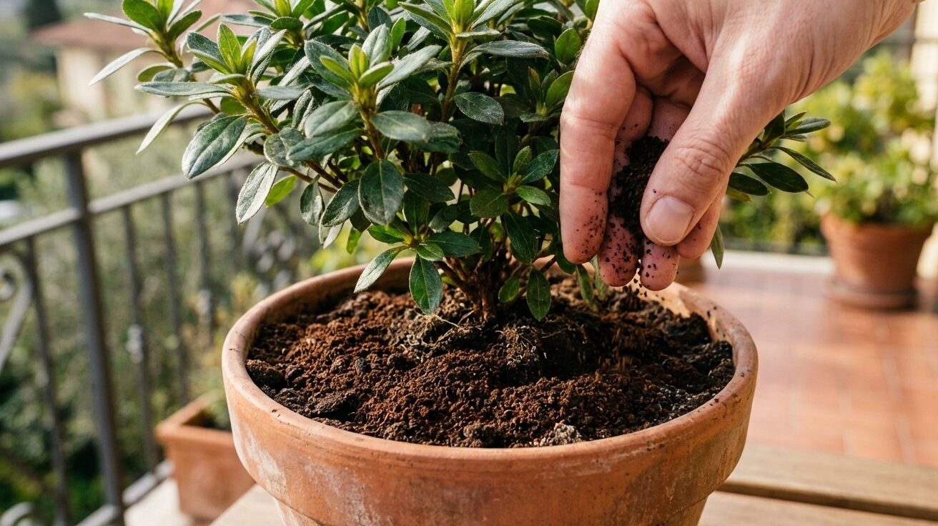 Riciclare i fondi di caffè: soluzioni economiche per giardinaggio e casa