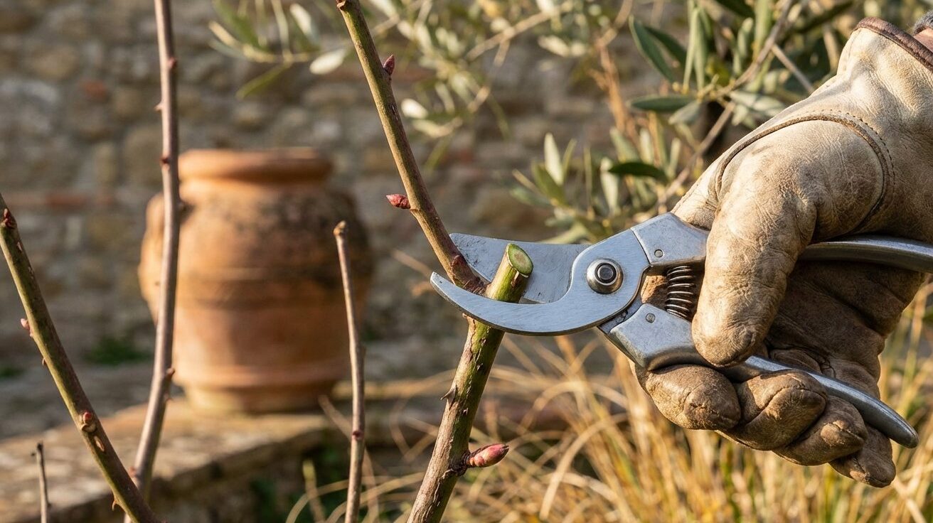 Rose: questa data limite da non superare assolutamente se volete un giardino coperto di fiori in primavera