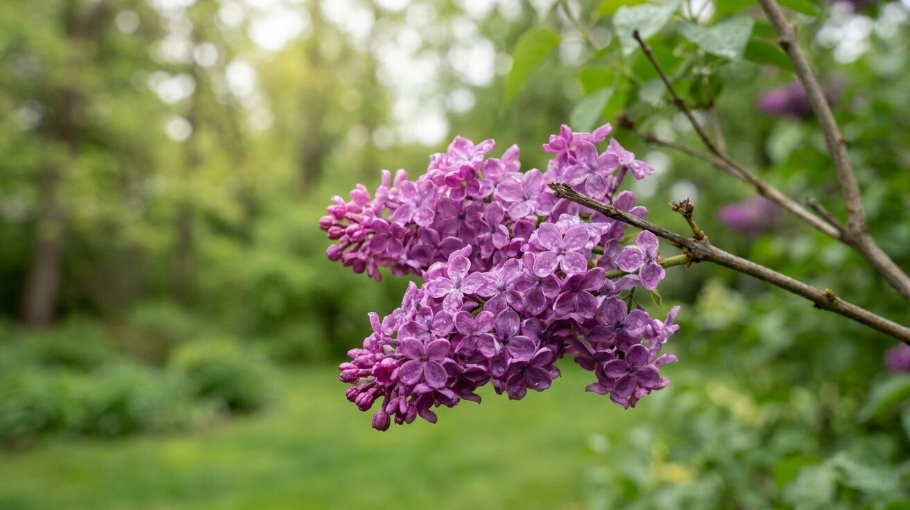 Giardino: questi 4 arbusti che non dovrete mai più potare offrono tuttavia fiori spettacolari