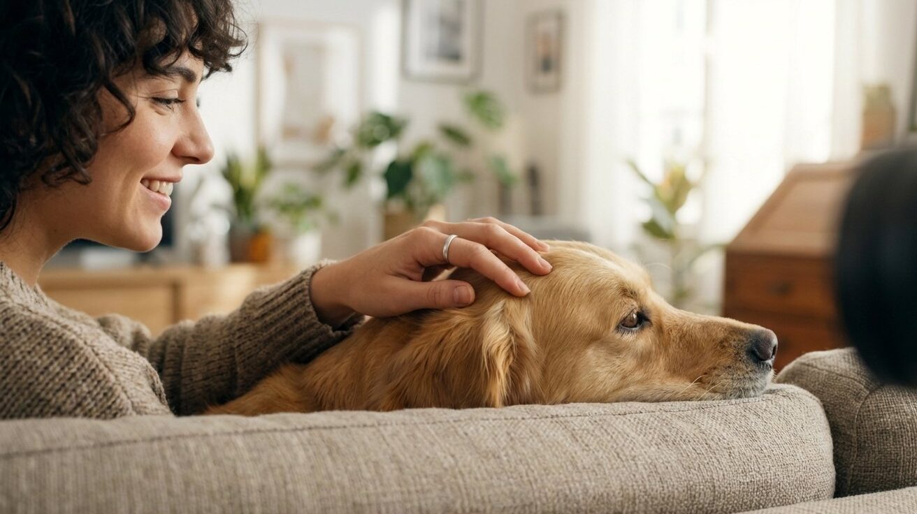 Gli esperti sono d’accordo: scegliere un animale domestico invece di un bambino può sembrare innocente, ma può disturbare la vostra vita sociale ed emotiva.